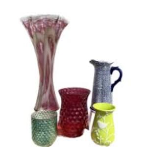 Upgrade Your Vase